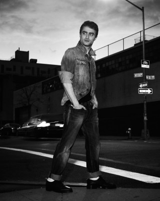 Daniel Radcliffe pic #452849