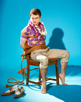Daniel Radcliffe pic #452848