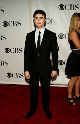 photo 28 in Daniel Radcliffe gallery [id149404] 2009-04-23 00:00:00