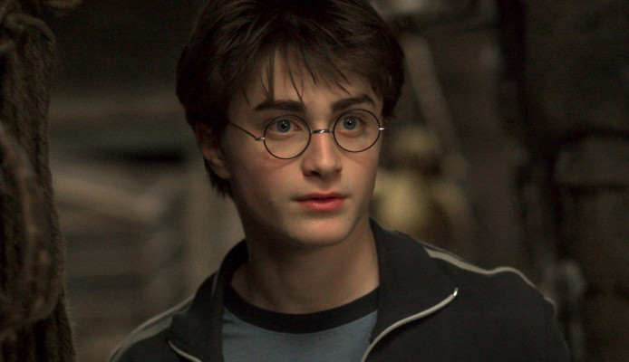 Daniel Radcliffe pic #590918