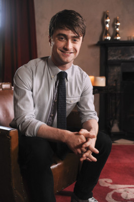 photo 6 in Daniel Radcliffe gallery [id593529] 2013-04-12 00:00:00