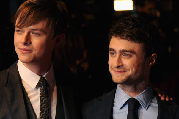 Daniel Radcliffe pic #655708