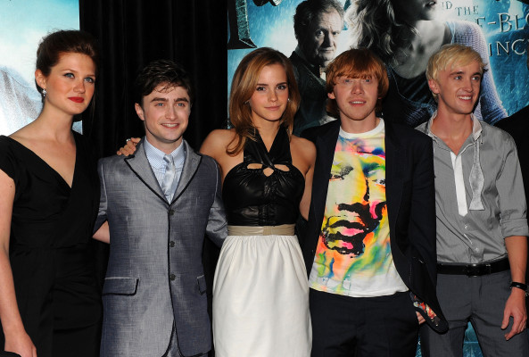photo 22 in Daniel Radcliffe gallery [id172544] 2009-07-17 00:00:00