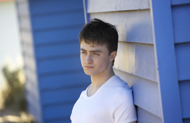 photo 26 in Daniel Radcliffe gallery [id284675] 2010-09-07 00:00:00