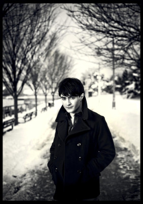 Daniel Radcliffe pic #461015