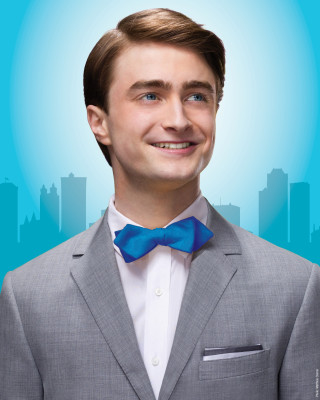 Daniel Radcliffe pic #353325