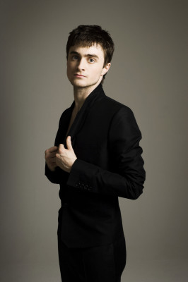 photo 27 in Daniel Radcliffe gallery [id152444] 2009-05-05 00:00:00