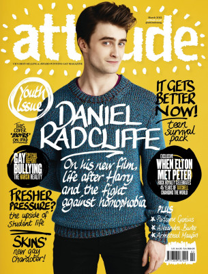 Daniel Radcliffe pic #465043