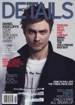 photo 8 in Daniel Radcliffe gallery [id441992] 2012-02-09 00:00:00