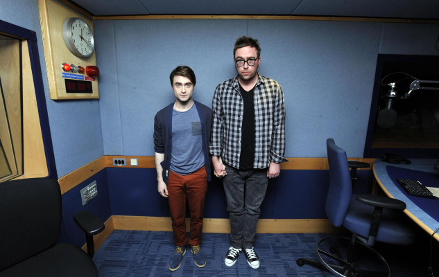 photo 25 in Daniel Radcliffe gallery [id465040] 2012-03-28 00:00:00