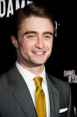 Daniel Radcliffe pic #465044