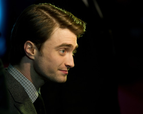 Daniel Radcliffe pic #465042