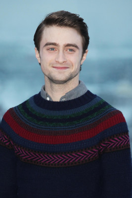 photo 28 in Daniel Radcliffe gallery [id464970] 2012-03-28 00:00:00