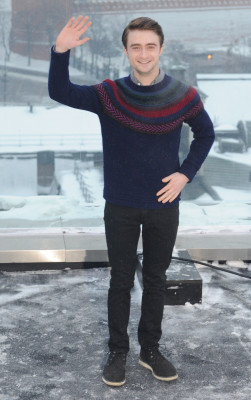 Daniel Radcliffe pic #464969