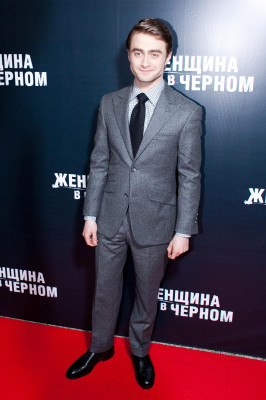 Daniel Radcliffe pic #465049