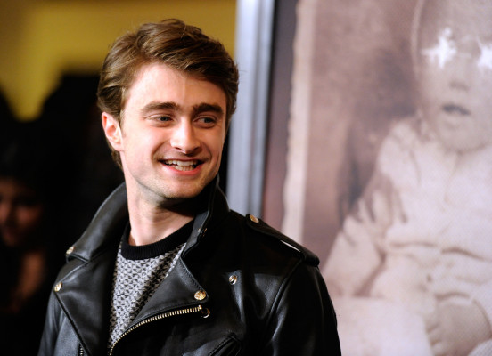 photo 4 in Daniel Radcliffe gallery [id465047] 2012-03-28 00:00:00