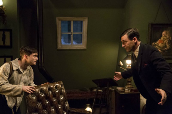 photo 22 in Daniel Radcliffe gallery [id670595] 2014-02-21 00:00:00
