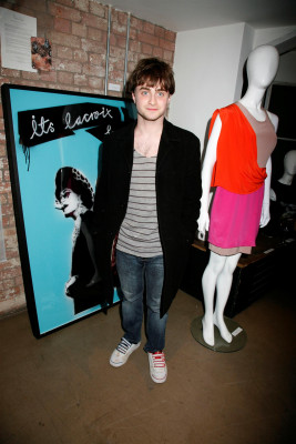 photo 8 in Daniel Radcliffe gallery [id601315] 2013-05-09 00:00:00
