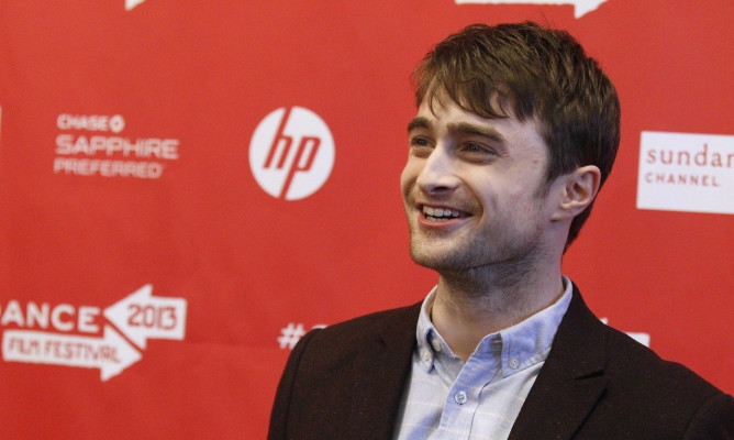 Daniel Radcliffe pic #609574