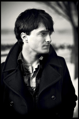 photo 14 in Daniel Radcliffe gallery [id594793] 2013-04-16 00:00:00