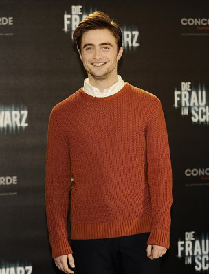 photo 15 in Daniel Radcliffe gallery [id601232] 2013-05-09 00:00:00