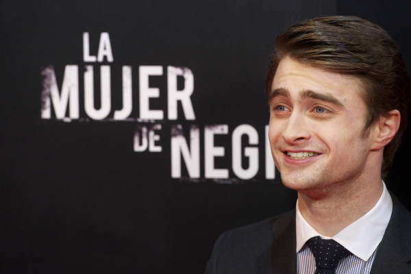 photo 3 in Daniel Radcliffe gallery [id464603] 2012-03-28 00:00:00