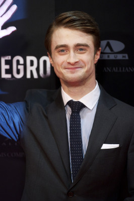 Daniel Radcliffe pic #464604