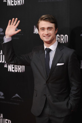 photo 8 in Daniel Radcliffe gallery [id464598] 2012-03-28 00:00:00