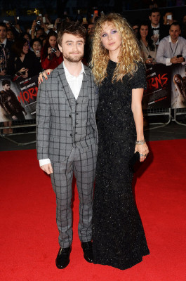 photo 5 in Daniel Radcliffe gallery [id736307] 2014-10-26 00:00:00