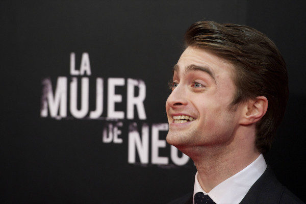 photo 10 in Daniel Radcliffe gallery [id463029] 2012-03-21 00:00:00