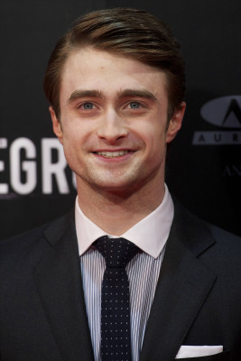 Daniel Radcliffe pic #463030