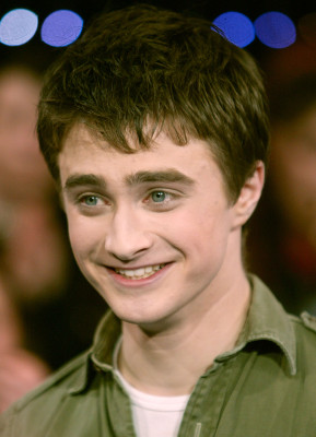 photo 13 in Daniel Radcliffe gallery [id601234] 2013-05-09 00:00:00