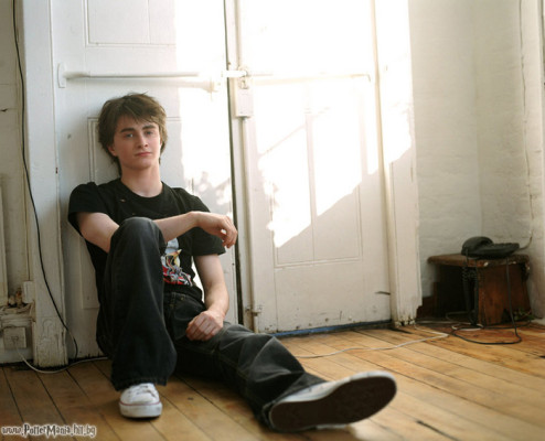 photo 16 in Daniel Radcliffe gallery [id812318] 2015-11-17 00:00:00