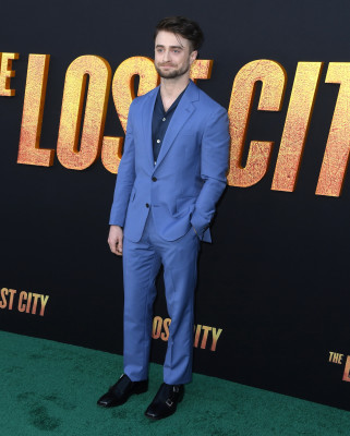 Daniel Radcliffe pic #1300636
