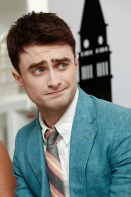 photo 12 in Daniel Radcliffe gallery [id633532] 2013-09-24 00:00:00