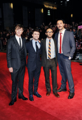 photo 7 in Daniel Radcliffe gallery [id655696] 2013-12-27 00:00:00