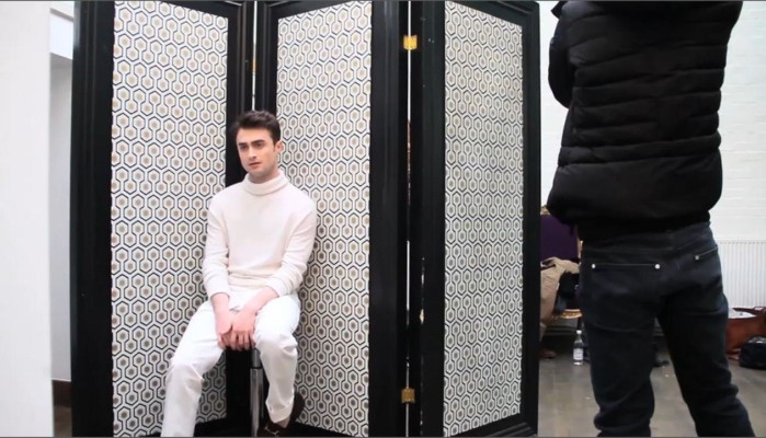 photo 28 in Daniel Radcliffe gallery [id627189] 2013-08-24 00:00:00