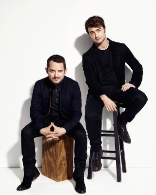 photo 8 in Daniel Radcliffe gallery [id1274831] 2021-10-15 00:00:00