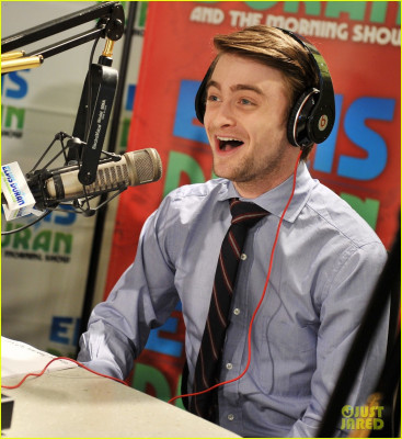 photo 27 in Daniel Radcliffe gallery [id612276] 2013-06-21 00:00:00