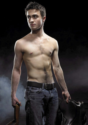 photo 19 in Daniel Radcliffe gallery [id619816] 2013-07-18 00:00:00