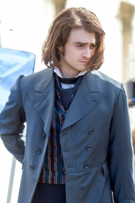photo 12 in Daniel Radcliffe gallery [id675345] 2014-03-04 00:00:00