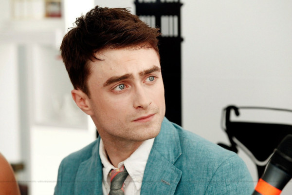 photo 21 in Daniel Radcliffe gallery [id638323] 2013-10-15 00:00:00