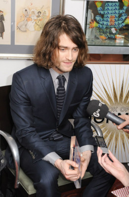 photo 9 in Daniel Radcliffe gallery [id699612] 2014-05-20 00:00:00