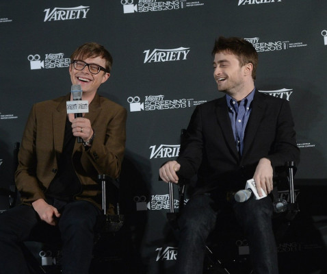 Daniel Radcliffe pic #642553