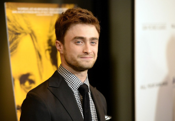 Daniel Radcliffe pic #663690