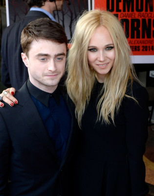 photo 7 in Daniel Radcliffe gallery [id633694] 2013-09-24 00:00:00