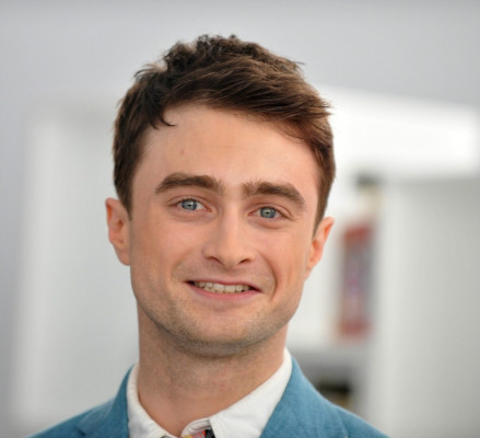 Daniel Radcliffe pic #640515