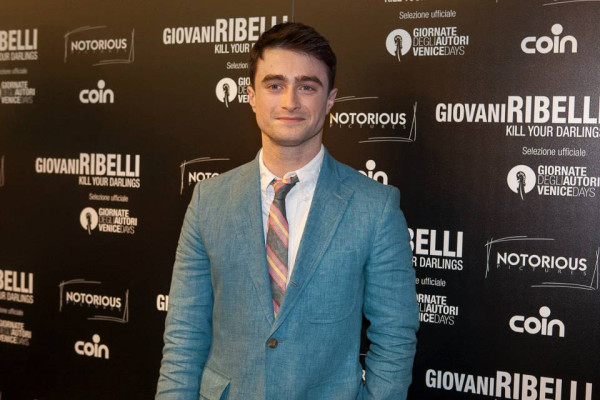 Daniel Radcliffe pic #637660