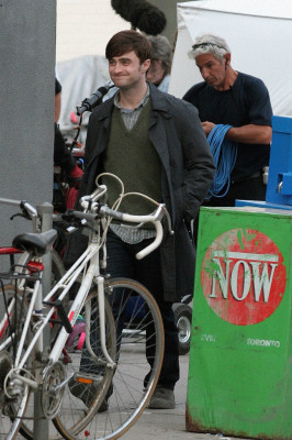 photo 8 in Daniel Radcliffe gallery [id622618] 2013-08-06 00:00:00