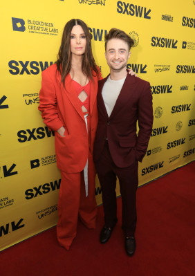 photo 4 in Daniel Radcliffe gallery [id1300633] 2022-04-18 00:00:00